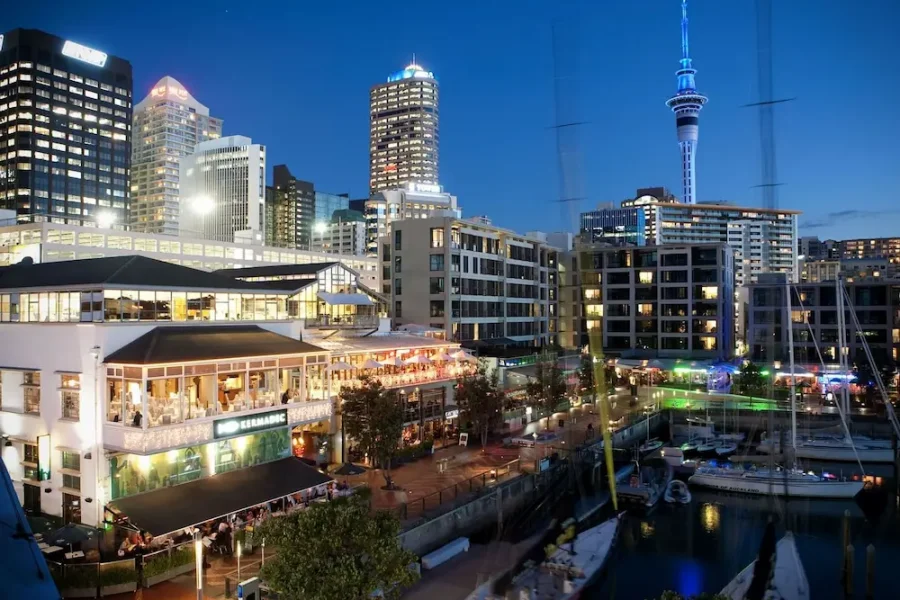 Dubai Stopover Express