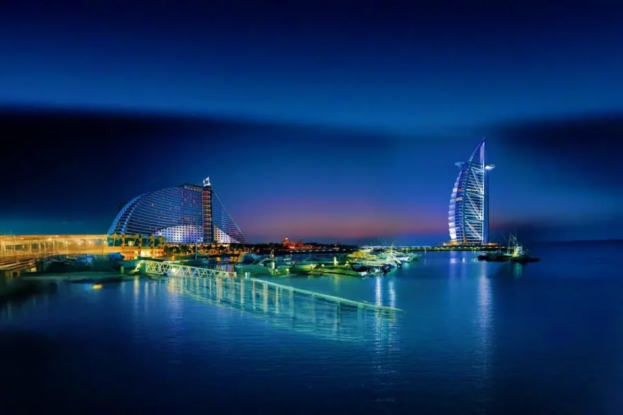 Super Saver Dubai Holiday