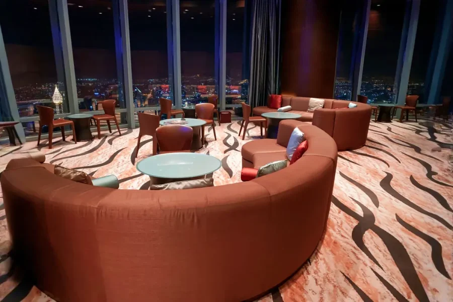 Discover Dubai Kosher Escape