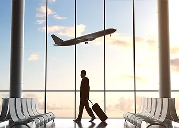 Day 5 - Departure from Dubai