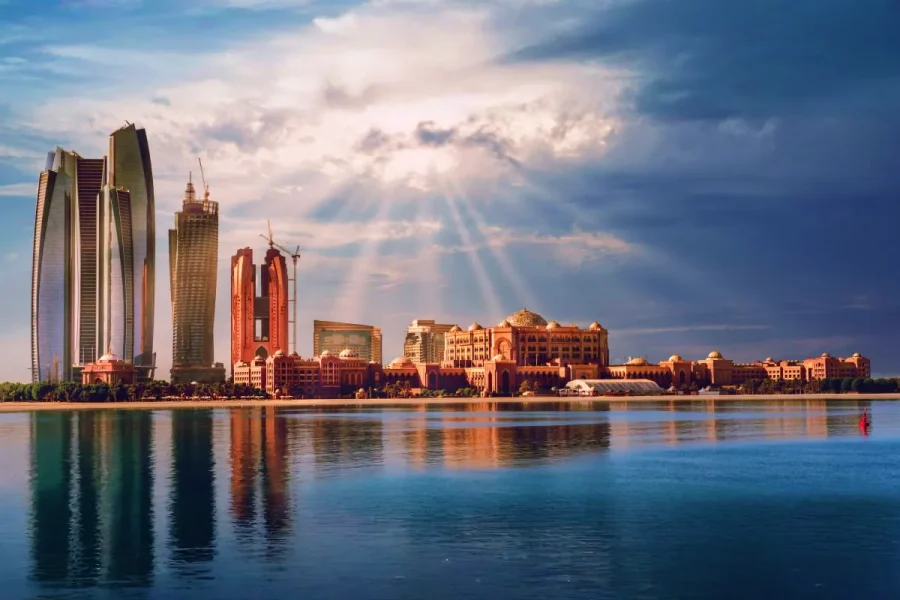 Dubai Easter Short Break